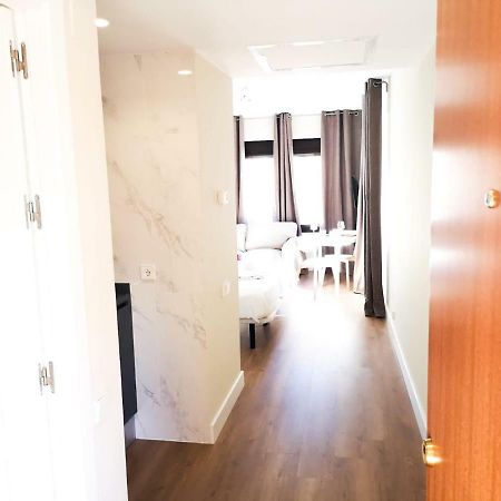 Triana Luxury Apartament Lägenhet Sevilla Exteriör bild